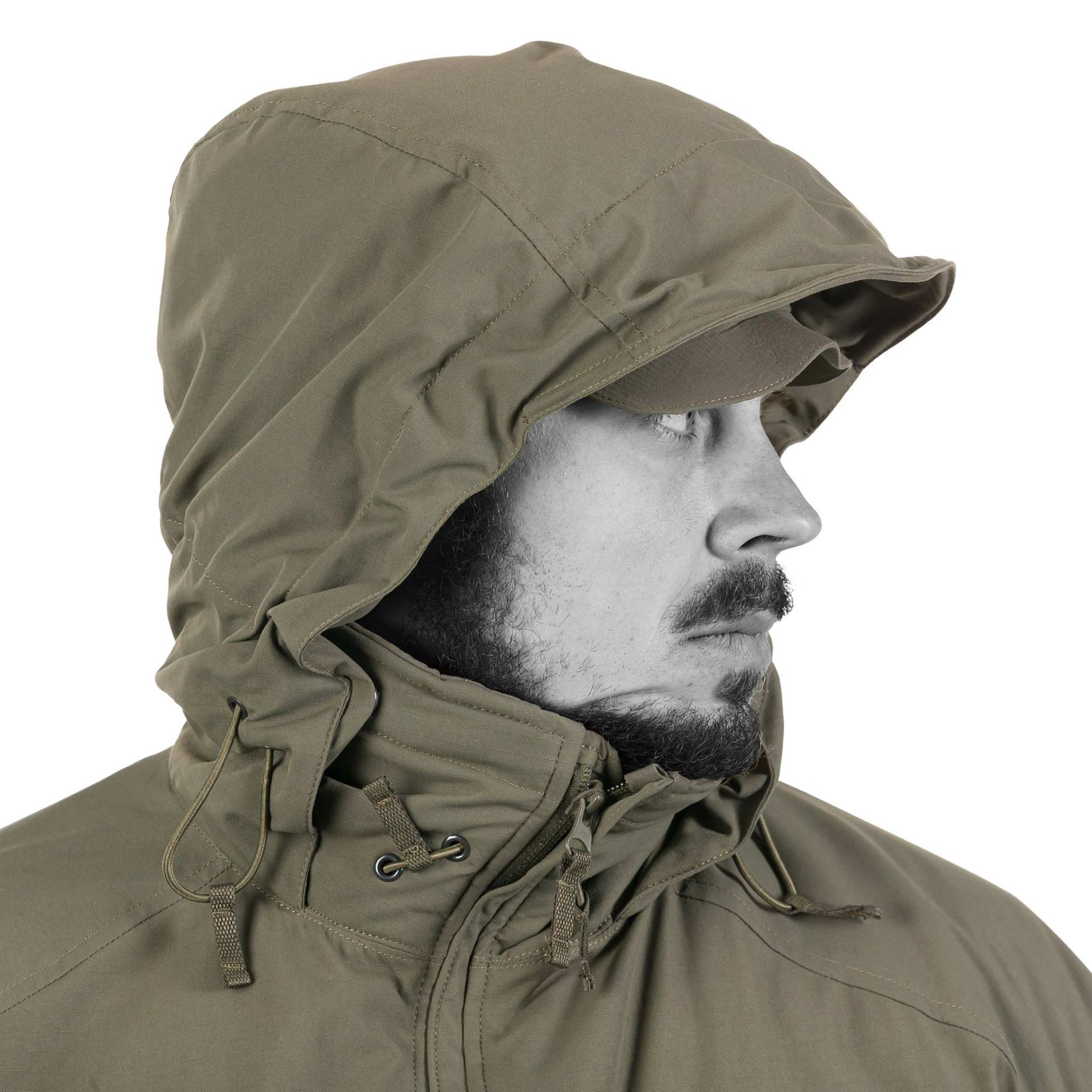 Delta OL 4.0 Tactical Winter Jacket | UF PRO
